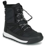 Snowboots Sorel YOUTH WHITNEY? II SHORT LACE WP