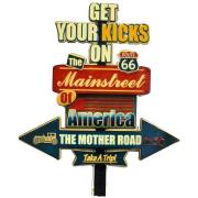 Beeldjes Signes Grimalt Muurplaat