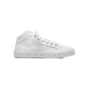 Lage Sneakers Sanjo K100 - White