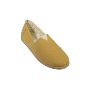 Espadrilles Paez Original Raw M - Essential Caramel