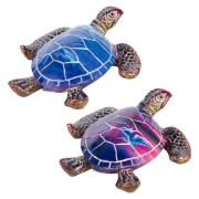 Beeldjes Signes Grimalt Turtle Figuur 2 Eenheden