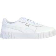 Lage Sneakers Puma 198174