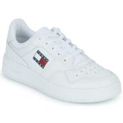 Lage Sneakers Tommy Jeans Tommy Jeans Retro Basket Wmn