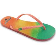 Teenslippers Brasileras Cosmic