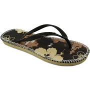 Teenslippers Brasileras Flor