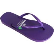 Teenslippers Brasileras Classic Pearl W