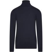 Sweater Cappuccino Italia Coltrui Navy