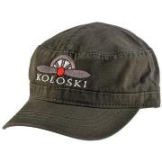 Pet Koloski Cappello Logo