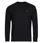 T-Shirt Lange Mouw Polo Ralph Lauren K224SC08-LSCNCLSM5-LONG SLEEVE-T-...