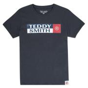 T-shirt Korte Mouw Teddy Smith TOZO