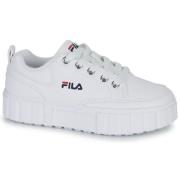 Lage Sneakers Fila SANDBLAST