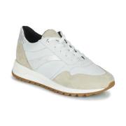 Lage Sneakers Geox D TABELYA A