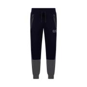 Broek Ea7 Emporio Armani Pantalon