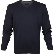 Sweater Casa Moda Pullover Navy