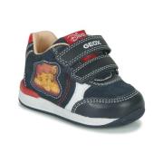 Lage Sneakers Geox B RISHON BOY C