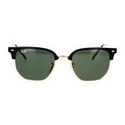 Zonnebril Ray-ban Occhiali da Sole New Clubmaster RB4416 601/31