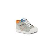 Hoge Sneakers GBB ANATOLE