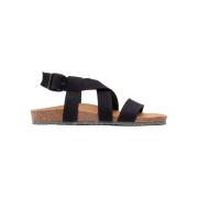 Sandalen Zouri Sand - Black