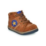 Hoge Sneakers GBB GASTON