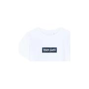 T-shirt Teddy Smith -