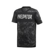 T-shirt Korte Mouw adidas Jb Predator Jsy