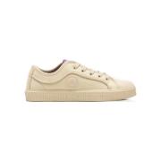 Sneakers Sanjo K200 Burel - Pearl