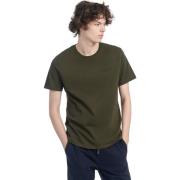 T-shirt Korte Mouw Penfield T-shirt Hudson Script