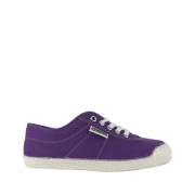 Sneakers Kawasaki Basic 23 Canvas Shoe K23B 73 Purple