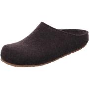 Pantoffels Haflinger -