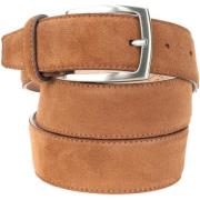 Riem Suitable Riem Suede Cognac 307