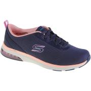 Lage Sneakers Skechers Skech-Air Edge - Mellow Days