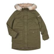 Parka Jas Pepe jeans ALISA