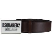 Riem Dsquared -