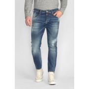 Jeans Le Temps des Cerises Jeans tapered 900/16, lengte 34