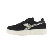 Sneakers Diadora 501.178739 01 C0200 Black/Black