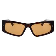 Zonnebril Dsquared Occhiali da Sole ICON 0007/S 086