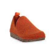 Pantoffels Grunland ARANCIO 40POFF