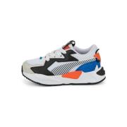 Lage Sneakers Puma Rs-Z Top Ps