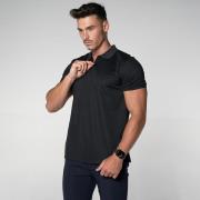 Polo Shirt Korte Mouw THEAD. AXEL POLO SHIRT