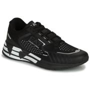 Lage Sneakers Emporio Armani EA7 NEW RUNNING V4