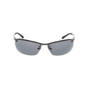 Zonnebril Ray-ban Occhiali da Sole RB3183 004/82 Polarizzati