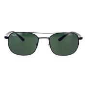 Zonnebril Ray-ban Occhiali da Sole RB3670 002/31