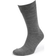 Socks Suitable Merino Sokken Grijs 2-Pack