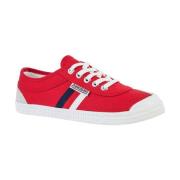 Sneakers Kawasaki Retro Canvas Shoe K192496-ES 4012 Fiery Red