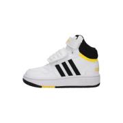 Hoge Sneakers adidas GZ1933