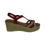 Sandalen Karralli -