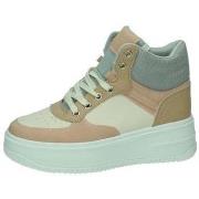 Lage Sneakers Demax -