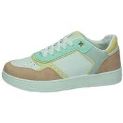 Lage Sneakers Xti -