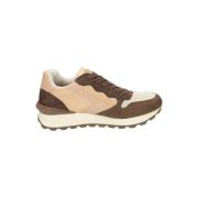 Lage Sneakers Xti -