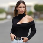 Blouse THEAD. JOYCE TOP